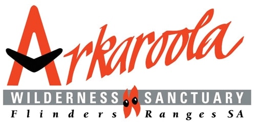 Arkaroola Logo