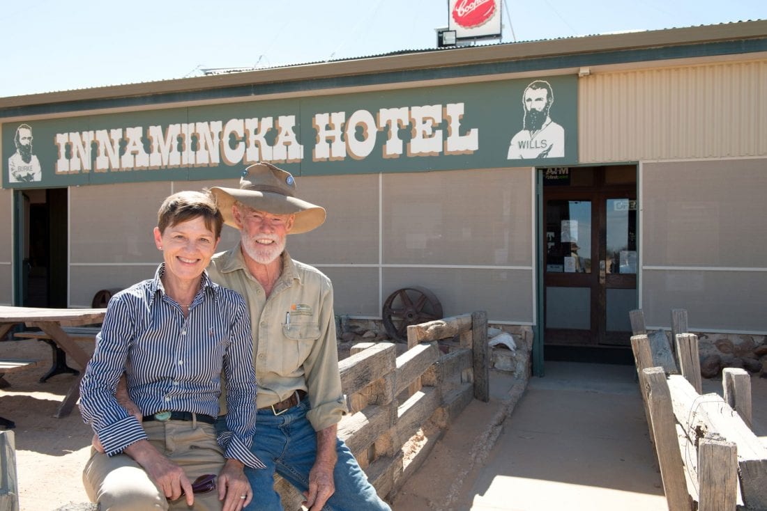 Stories – The Outback Loop