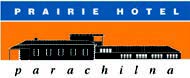 Prairie Hotel Parachilna Logo