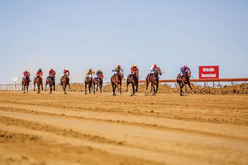 The Outback Loop Birdsville Races 2016 Image4