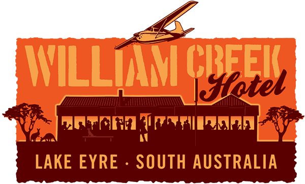 William Creek Hotel Logo