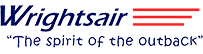 Wrightsair Logo