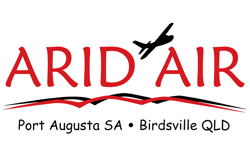 Arid Air Logo 800W