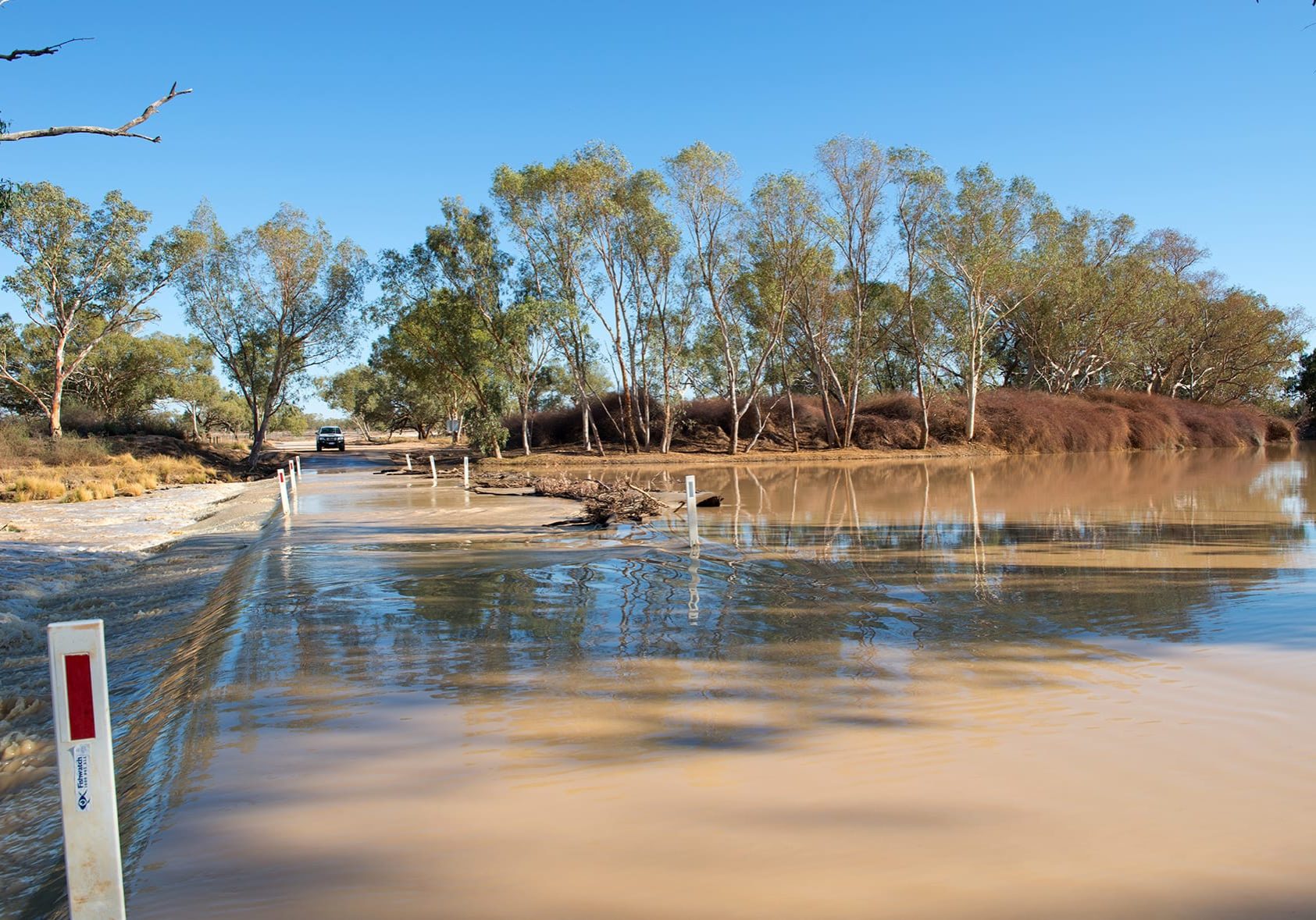 River Crossing 8292 River Crossing 8292